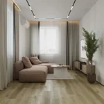 Каменный SPC ламинат Floorwood Residence 8674 Дуб Селестра (1220х180х5 мм)