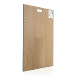 Ламинат FirstFloor SUPREME BLACK CORE 4D Дуб Жаккард 1F418 (1520х196х8мм)