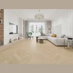 Каменный SPC ламинат EVOFLOOR Parquet Planier (Планье) 640*128*4.5