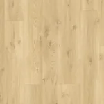 Жесткая ПВХ плитка QUICK-STEP ALPHA VINYL BLOS AVSPU40018 Бежевый дуб (1251х189х4+1мм)