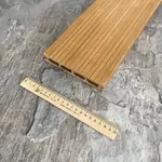 Террасная доска Latitudo Optima 146х24х4000 Орех