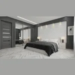 Каменный SPC ламинат PrimeFloor Parquet Дуб Сириус 013-120 (600х125х4)