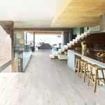 Каменный SPC ламинат Kronostep flooring Z188 White Mist Oak