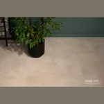 Виниловый ламинат CERAMO VINILAM STONE 8 мм 71615 Бетон Белый (2.65)