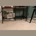 Виниловый ламинат CERAMO VINILAM STONE 8 мм 71615 Бетон Белый (2.65)