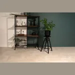 Виниловый ламинат CERAMO VINILAM STONE 8 мм 71615 Бетон Белый (2.65)