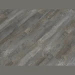 Кварцвиниловая плитка FineFloor WOOD (Замковая) FF-1518 Дуб Этна