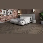 Каменный ламинат SPC Alpine Floor Chevron Alpine Дуб Антарес ECO 18-9