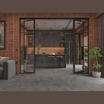 Кварцвиниловая плитка Alpine Floor Stone Premium LVT Рокзинг ECO 26-5 (940х470х2,5 мм)