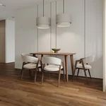 Каменный SPC ламинат Floorwood Residence 6244 Дуб Веларус античный (1220х180х5 мм)