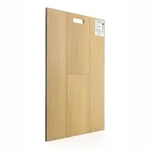 Ламинат FirstFloor SUPREME BLACK CORE 4D Дуб Терра 1F422 (1520х196х8мм)
