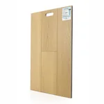 Ламинат FirstFloor SUPREME BLACK CORE 4D Дуб Терра 1F422 (1520х196х8мм)