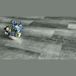 Кварцвиниловая клеевая плитка Alpine Floor LIGHT STONE Корнуолл ECO-15-1