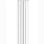 Реечные стеновые панели VOX Linerio S-LINE WHITE 2,65
