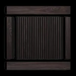 Стеновая панель HIWOOD LV129 BR395NK