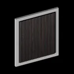 Стеновая панель HIWOOD LV129 BR395NK