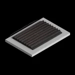 Стеновая панель HIWOOD LV129 BR395NK