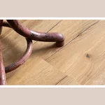 Виниловый пол Vinilam WPC Cork Premium 8.0 mm Дуб Мадрид 33100