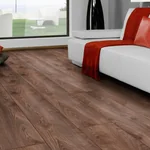 Ламинат My Floor Residence Дуб Макро коричневый ML1010