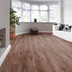 Ламинат My Floor Residence Дуб Макро коричневый ML1010