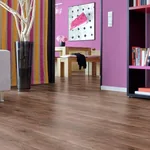 Ламинат My Floor Residence Дуб Макро коричневый ML1010