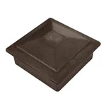 Крышка верхняя Latitudo 3D 150х150х70 Венге