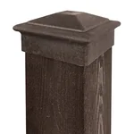 Крышка верхняя Latitudo 3D 150х150х70 Венге