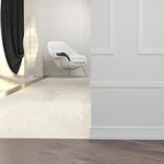 Декоративный молдинг для стен Cosca Decor MX015, 40х6x2000, экополимер