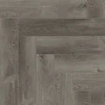 Каменный SPC ламинат PrimeFloor Parquet Дуб Меренго 013-130 (600х125х4)