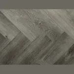 Каменный SPC ламинат PrimeFloor Parquet Дуб Меренго 013-130 (600х125х4)
