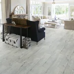 Каменный SPC ламинат Kronostep flooring Z198 Moonlight Oak