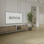 Каменный SPC ламинат Floorwood Residence 7852 Дуб Антарес (1220х180х5 мм)