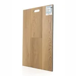 Ламинат FirstFloor SUPREME BLACK CORE 4D Дуб Люмен 1F415 (1520х196х8мм)