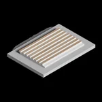 Стеновая панель HIWOOD LV129 BR417N