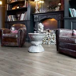 Ламинат My Floor Residence Дуб горный серебристый ML1013