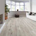 Ламинат My Floor Residence Дуб горный серебристый ML1013