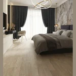 Ламинат AlixFloor Natural Line Дуб небраска коричневый