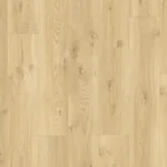 Плитка ПВХ Quick Step Balance Clik Бежевый дуб BACL 40018
