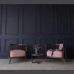 Декоративный молдинг для стен Cosca Decor MX014, 35х12x2000, экополимер