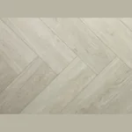 Каменный SPC ламинат PrimeFloor Parquet Дуб Черный Шоколад 013-140 (600х125х4)