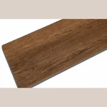 Каменный SPC ламинат CM Floor ScandiWood 28 ОРЕХ 1220х180х5 мм (с подложкой)