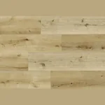 Каменный SPC ламинат Floorwood Quantum Дуб Лоренц 1901 с подложкой