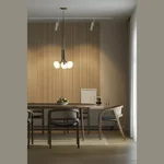 Модульная панель ACUPAN Gleis 122.502.95 Эльм Натуральный
