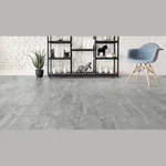 Кварцвиниловая клеевая плитка Alpine Floor LIGHT STONE Самерсет ECO-15-6
