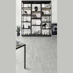 Кварцвиниловая клеевая плитка Alpine Floor LIGHT STONE Самерсет ECO-15-6