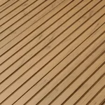Террасная доска CM Decking ROBUST ТИК (3000х140х25мм)