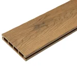 Террасная доска CM Decking ROBUST ТИК (3000х140х25мм)
