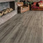 Каменный ламинат SPC Alpine Floor Grand Sequioia Light Венге Грей ЕСО 11-801