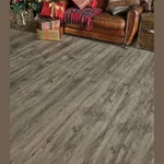 Каменный ламинат SPC Alpine Floor Grand Sequioia Light Венге Грей ЕСО 11-801