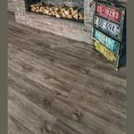 Каменный ламинат SPC Alpine Floor Grand Sequioia Light Венге Грей ЕСО 11-801